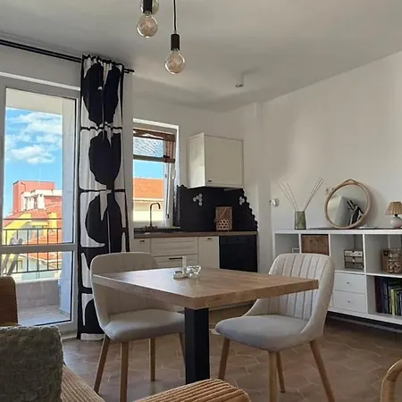 Apartman уникален кокетен