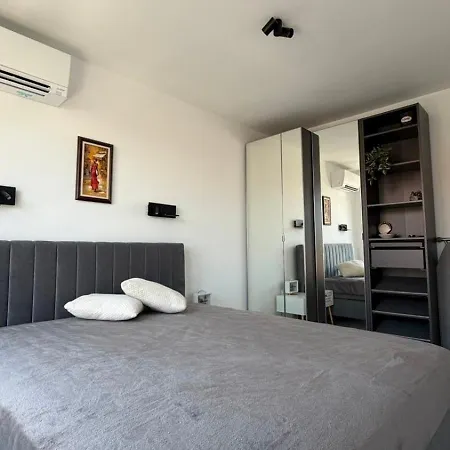 Apartman уникален кокетен Neszebar