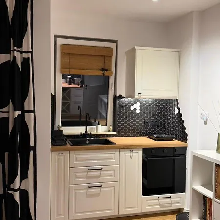 уникален кокетен Apartman *