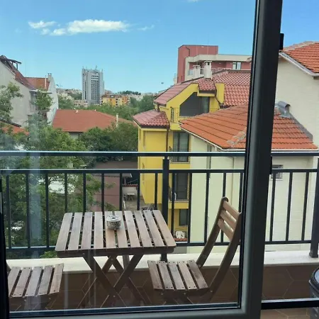 Apartman уникален кокетен Neszebar